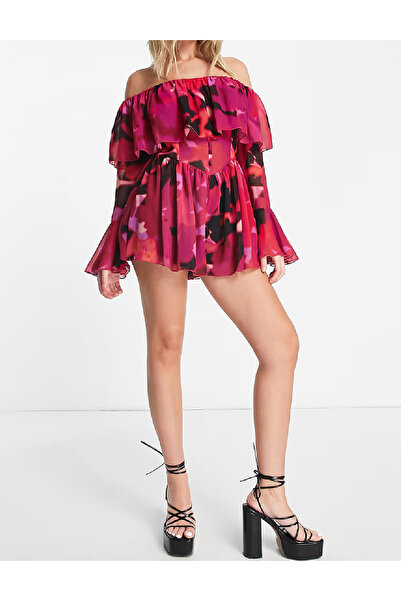 Evendi Jumpsuit, Mix Colors