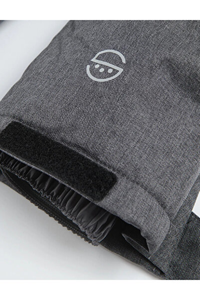 Cool Club Jumpsuit, Gray