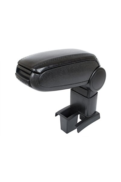 Autowag Kit montare cotieră, Peugeot 307 2001-2011, -piele, negru