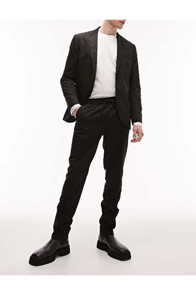 TopMan Jacket, Black