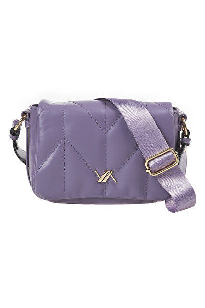 VERDE Bag, Purple