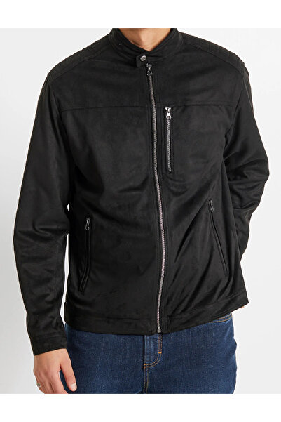 Evendi Jacket, Black