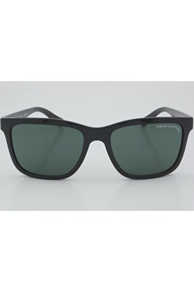 Armani Exchange AX 4045S 8178/71 56 - 01 Güneş Gözlüğü