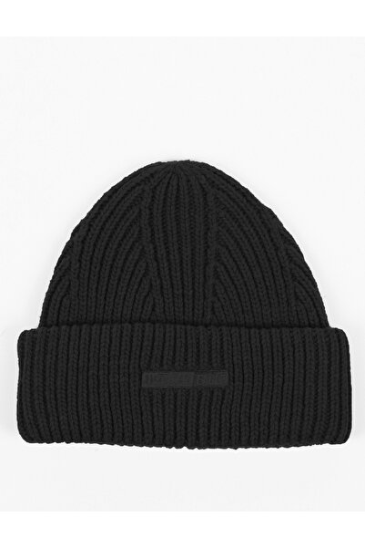 AMERICAN EAGLE Hat, Black