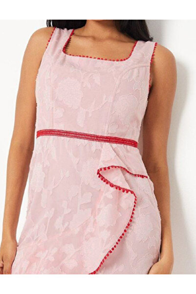 Coast Medium dress, Pink