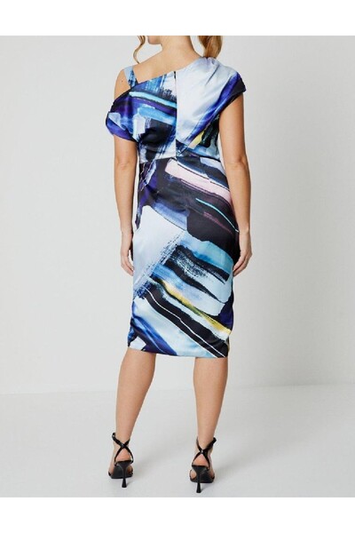 Coast Short dress, Mix colors