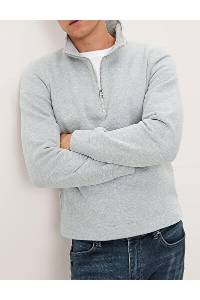 s.Oliver Blouse, Gray