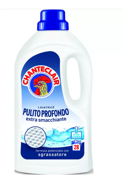 chante clair Detergent lichid pentru îndepărtarea petelor