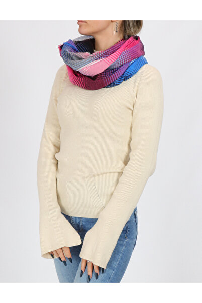 s.Oliver Esarfa circulara, Mix Culori