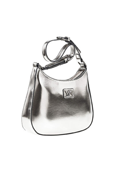 VERDE Bag, Silver