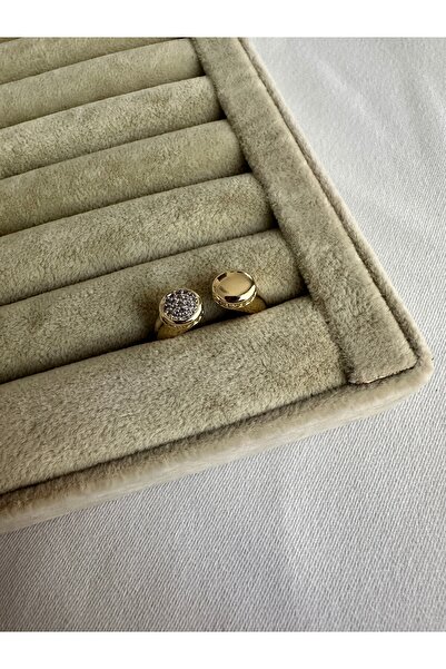 ringbox 2 Point Ring