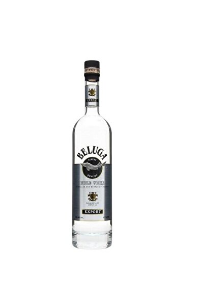 BELUGA Noble Vodka, 40%, 0.7L