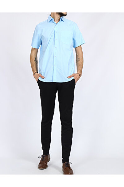 Evendi Camasa, Albastru