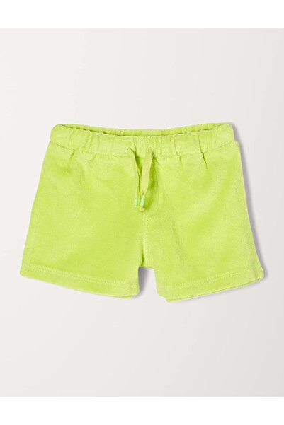 s.Oliver Shorts, Green