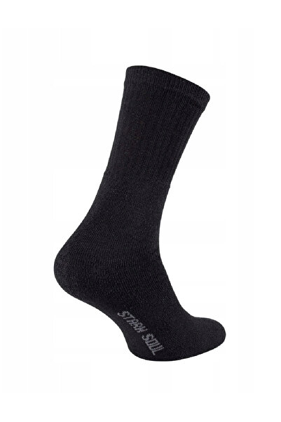 STARK SOUL Socks set, Black