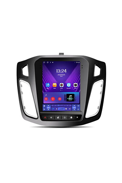 NavStore Dedicated Navigation Ford Focus 3 (2011 - 2018) 9.7 Inch, 4Gb Ram, 64Gb storage, Carplay