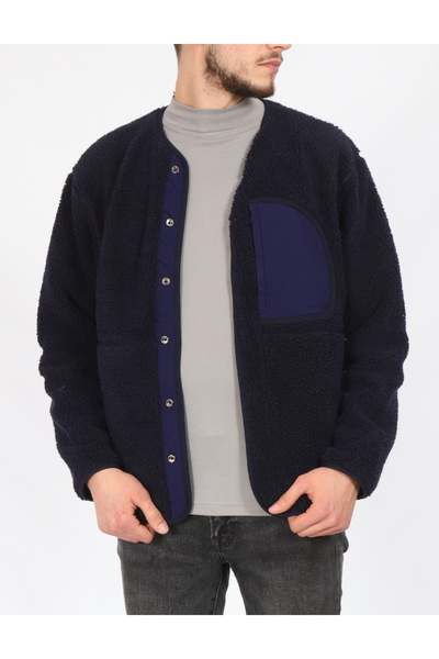 Jack & Jones Jacket, Dark Navy