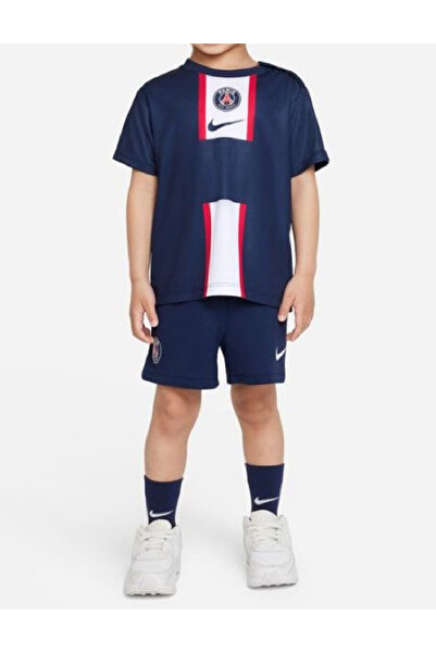 Nike Suit, Navy Blue