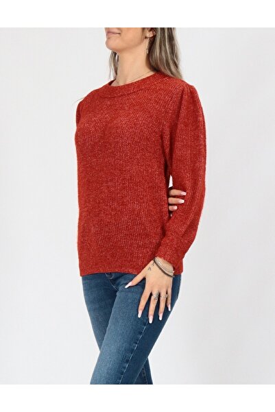 Vero Moda Blouse, Red