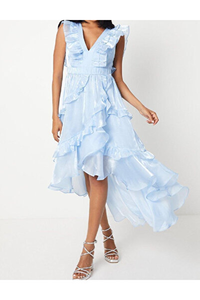 Evendi Medium dress, Blue