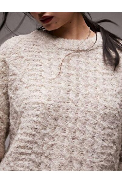 Evendi Sweater, Cream