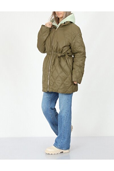 Vero Moda Jacket, Green
