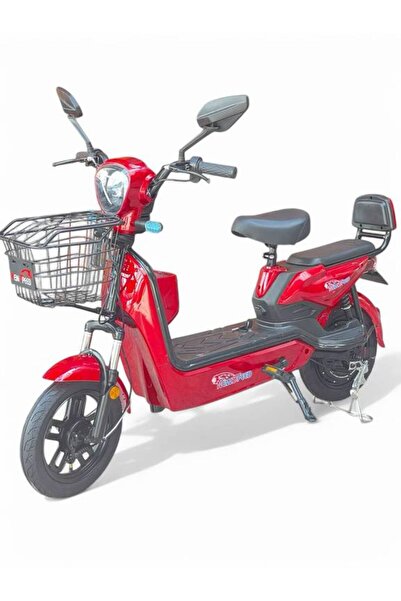 SMART CHILD Butterfly Scooter and Bike Size 14
