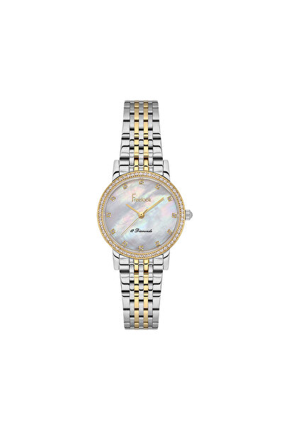 Freelook Ceas pentru dama Lumiere FL.1.10476.3