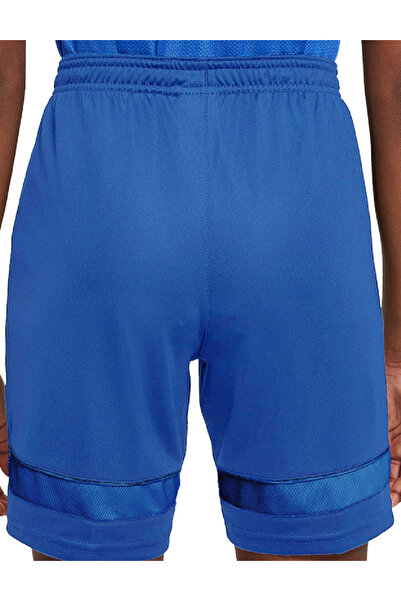 Nike Pantaloni scurti, Albastru