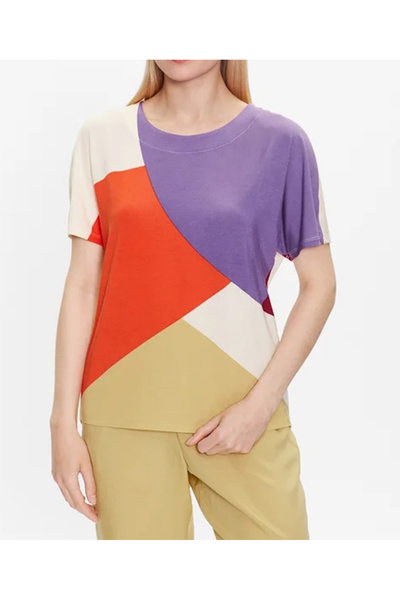 Triumph T-shirt, Mix colors