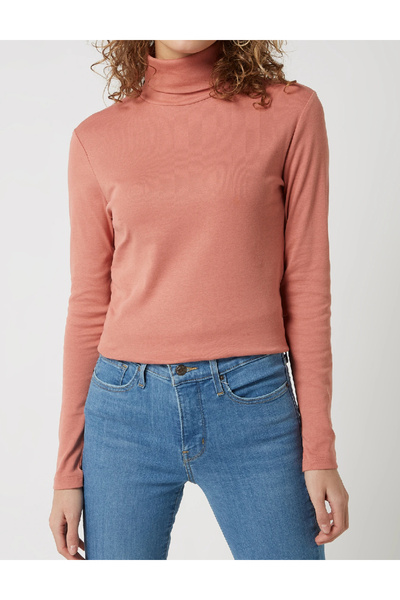 s.Oliver Bluza, Roz pudra