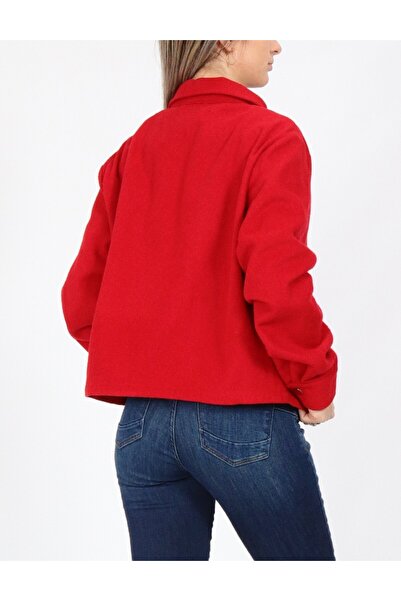 Vero Moda Jacket, Red