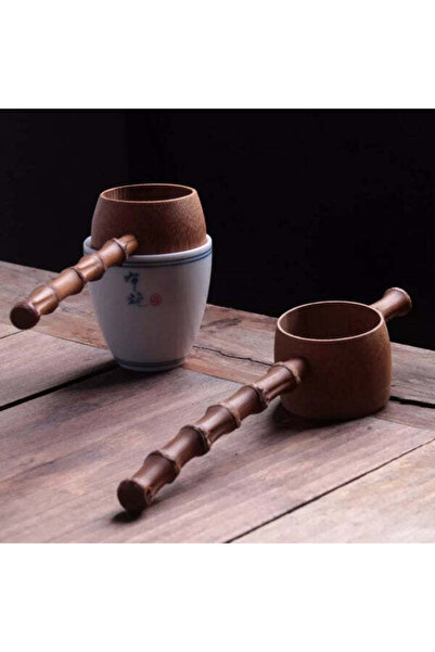 Other مصفاة شاي خشبية