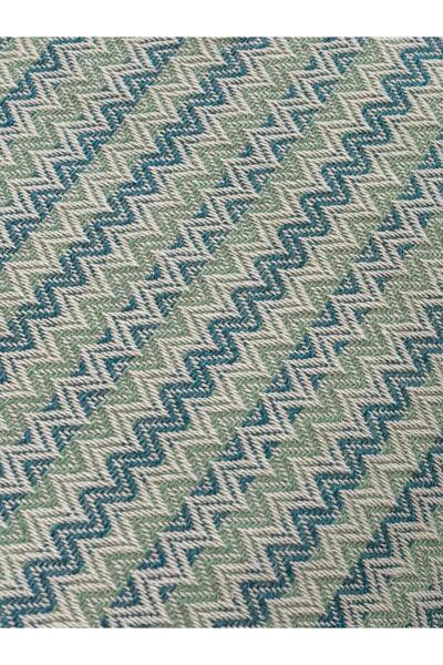 LC Waikiki Striped Double Bedspread 180X230 cm (W5)