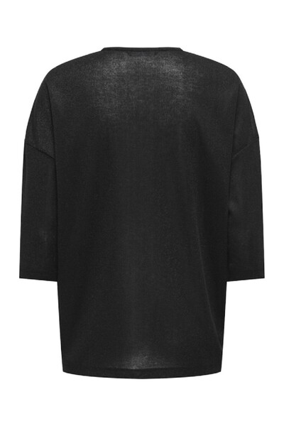 ONLY Blouse, Black