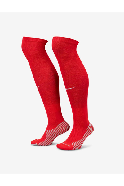 Nike Leggings, Red