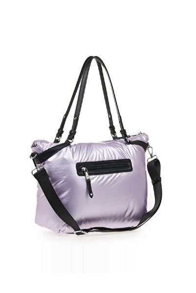 VERDE Bag, Purple