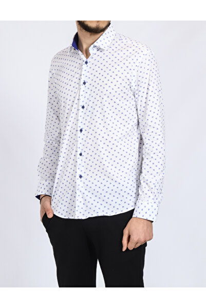 RINNALDI Camasa, Alb