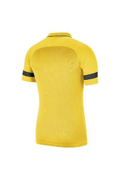 Nike T-shirt, Yellow
