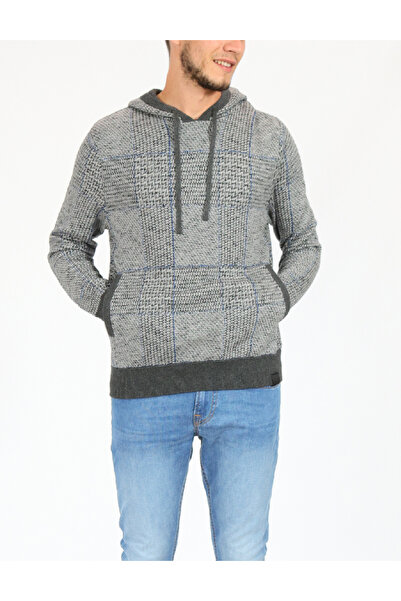 AMERICAN EAGLE Sweatshirt, Grey
