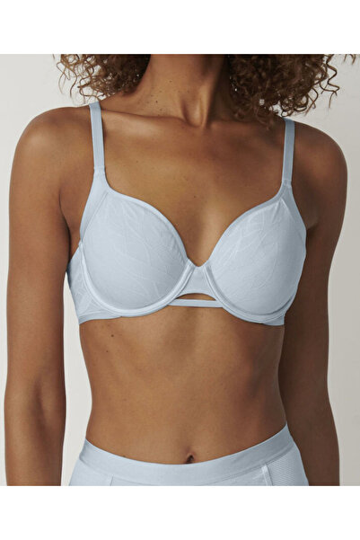 Triumph Sutien, Alb