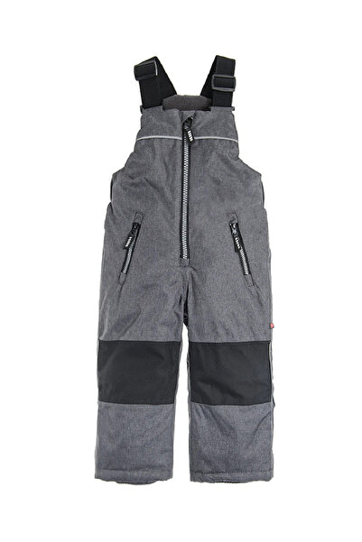 Cool Club Jumpsuit, Gray