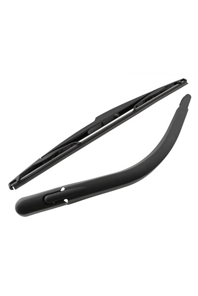 Autowag Set ștergătoare spate pentru Dacia Logan MCV 350 mm (nou)