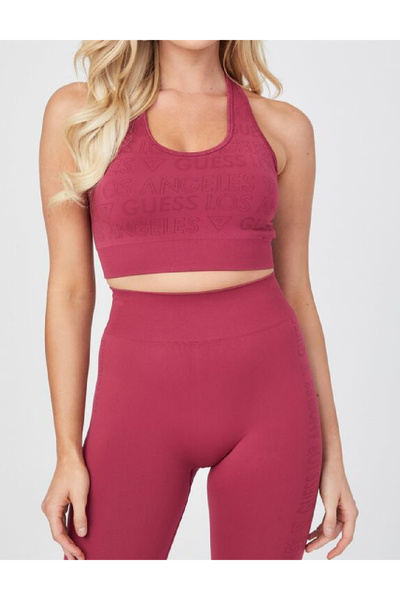 Guess Bustier, Magenta