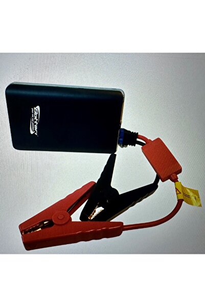Bottari Starter auto Extrapower, 8000 Mah, intrare 5V/1A, iesire 5V/2.1A, cur...