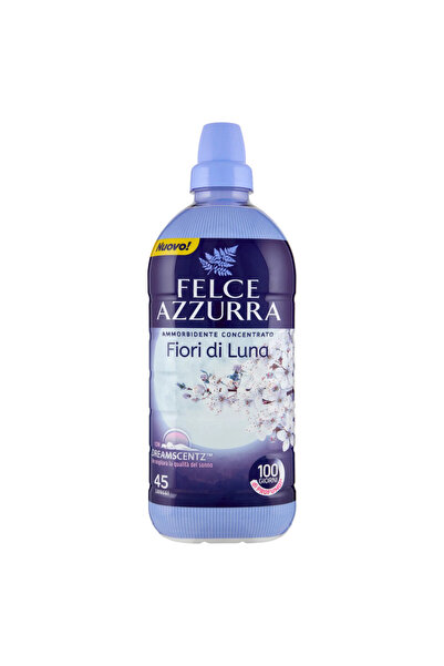 Felce Azzurra Fiori di Luna Concentrated Fabric Softener 900 ml