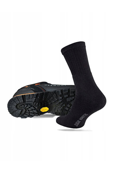 STARK SOUL Socks set, Black