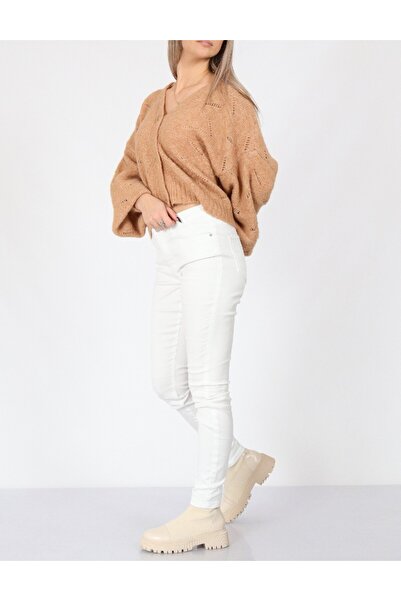 Vero Moda Jeans, White