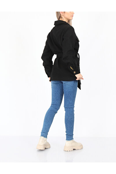 Vero Moda Jacket, Black