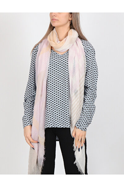 comma Scarf, Mix colors